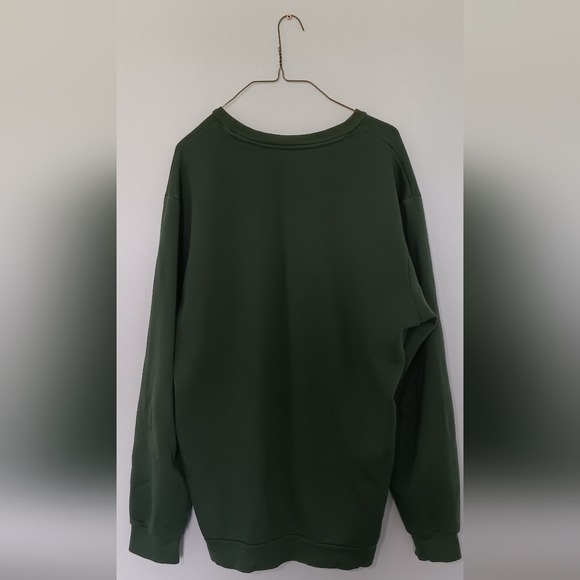 Adidas crewneck - Picture 2 of 2